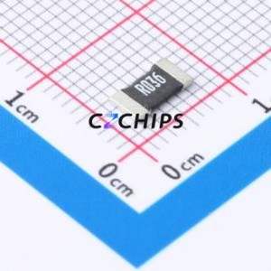 Resistencia SMD LR2512-22R036F4 2512 (Resistencia: 36mOhm) (Precisión: 1%) (Potencia: 2W) - Product Image 1