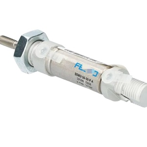 Новые в упаковке пневматические цилиндры DSNU-16-10-<span class=keywords><strong>P</strong></span>-A 19198 - Product Image 1