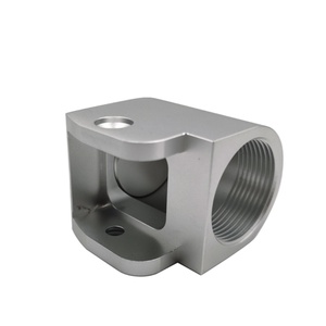 CNC Precision <b>Machining</b> Custom Machinery Stainless Steel Copper Parts 5 Axis Precision Rapid Prototype Cnc <b>Machining</b> <b>Services</b> - Product Image 1