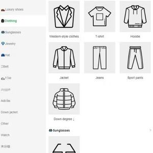 Envío Directo, Zapatos Deportivos de Moda, Estilo Informal Unisex, Nuevo Diseño para Hombre - Product Image 2