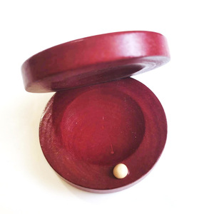 Wholesale Children's Rattle <b>Musical</b> <b>Instrument</b> Wooden Castanets Dance Castanets Wooden Finger Dance Board - Product Image 5