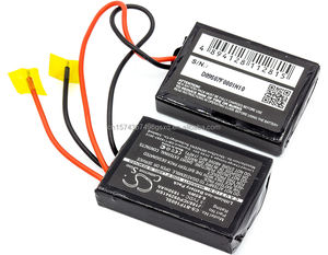 แบตเตอรี่สำหรับ beatspill 1.0 J188/ICP092941SH - Product Image 2