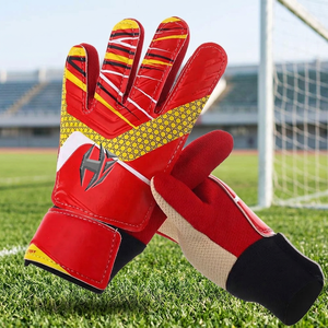 Nouveaux gants en silicone personnalisés avec logo, taille enfant et adulte, couleur unie, confortables - Product Image 4