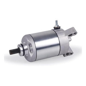 Nuevos Motores de Arranque para Polaris Sportsman 570, Piezas de Repuesto para Modelos de Automóviles 4013015 y 4014290 - Product Image 1