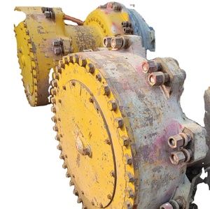 Shimao 785-7 mining truck <b>walking</b> gearbox, parts - Product Image 1