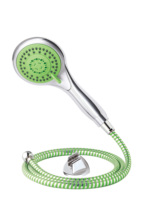 Anti-enchevêtrement 1.5 M 2m Shwer Tuyau Flexible En Laiton En Acier Inoxydable Double Verrouillage Tuyau De Douche Pvc 1.5 Tuyau De Douche