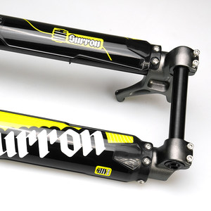 โช้คอัพหน้าแบบกลับหัวไฮดรอลิกปรับรีบาวด์ได้สำหรับ Surron Light Bee X สำหรับ Segway X260 X160 ปี 2024-2026 - Product Image 2