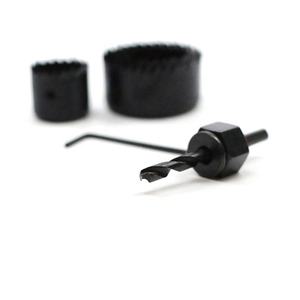 6pcs Set Alat Pembuka Lubang Kayu untuk Pertukangan Kayu - Product Image 4