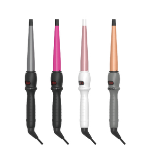 <span class=keywords><strong>Rizador</strong></span> de Pelo <span class=keywords><strong>Profesional</strong></span> con Certificación CE y RoHS, <span class=keywords><strong>Rizador</strong></span> Eléctrico de Cerámica de Turmalina, <span class=keywords><strong>Rizador</strong></span> de Pelo <span class=keywords><strong>Cónico</strong></span> Portátil - Product Image 4