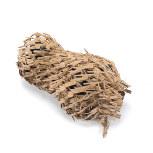 Déchiqueteuses de <span class=keywords><strong>papier</strong></span> de recyclage de déchets Broyeur de carton pour matériel d'emballage - Product Image 6