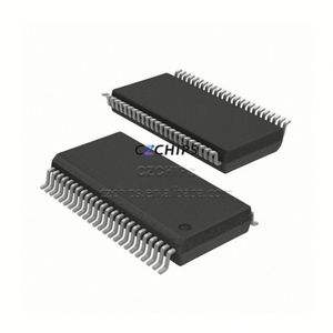 Circuito integrado semiconductor 100% genuino, original y completamente nuevo IS43R86400D-6TLI-TR TSOP-66 - Product Image 1