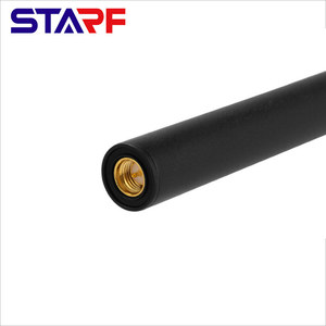 Antenne satellite portable Tiantong bande S 1,55-3,4 GHz, grande antenne de communication satellite S - Product Image 4