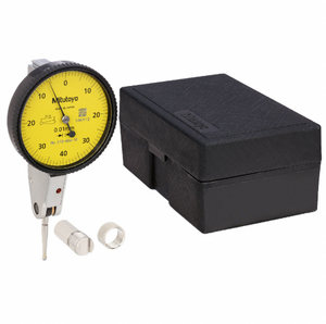 เครื่องวัดแบบเข็มมิตสึโตโย รุ่น 513-404-10E หัววัดแม่เหล็กกันน้ำ - Product Image 2