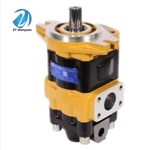 Pompe à huile à double engrenage CBHLD CBHLB CBW CBTDH CBHY CBQT CBHYGK CBHYGK-G32/f3.5 CBHYGK-G32 Hydraulique CBHLB-F - Product Image 6