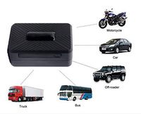 Pelacak GPS TKSTAR TK913 4G Terbaru dengan Magnet Mini Tersembunyi Pencari Kunci 4g Lte Gps