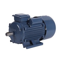 YC7134-S/370W (JY7134) moteur asynchrone monophasé à trois et quatre pôles puissance du moteur 370W équipement de machines puissant Ie 3 380V
