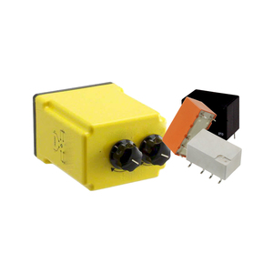 Factory Sealed F90-SS-109DB <b>Relay</b> High-Demand Power <b>Relays</b> For Industrial Control - Product Image 1