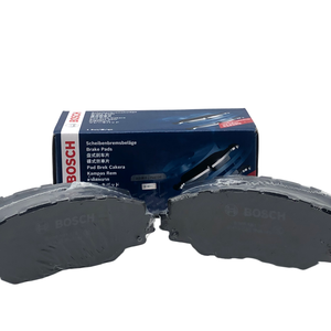 Plaquettes <span class=keywords><strong>de</strong></span> <span class=keywords><strong>frein</strong></span> céramique OEM <span class=keywords><strong>BOSCH</strong></span> 0986AB1375 0986494174 pour TOYOTA 04465-42150 - Product Image 2