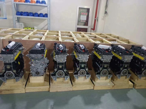 Sistemas de Motor Automotriz de Aluminio 2TR 2TR-FE, Conjunto de Motor para Toyota Hiace <span class=keywords><strong>Hilux</strong></span> 2AZ 2AR 2ZR 2GR 2UR 2ZZ 2KD 2TR 2.7L - Product Image 6