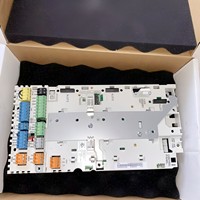 Carte de contrôle principale du CPU pour onduleur ABB ACS880 anti-contrefaçon ZCU-12-12L 3AXD50000005751
