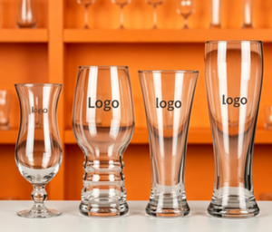 Verres à <span class=keywords><strong>bière</strong></span> artisanaux soufflés à la machine – Verres classiques pour IPA, verres à <span class=keywords><strong>bière</strong></span>, gobelets <span class=keywords><strong>de</strong></span> bar, verres à pintes - Product Image 4