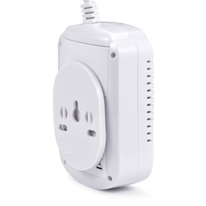 Detector de Gas Zhong Zhiyu 808L con Pantalla Digital, Alarma Sonora y Luminosa, Alerta por Voz para la Seguridad del Hogar y la Cocina - Product Image 3