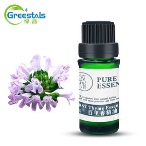 Tomilho Natural Óleo Essencial 100% Puro Óleo De Tomilho Extrato Vegetal Natural Óleo De Tomilho - Product Image 1