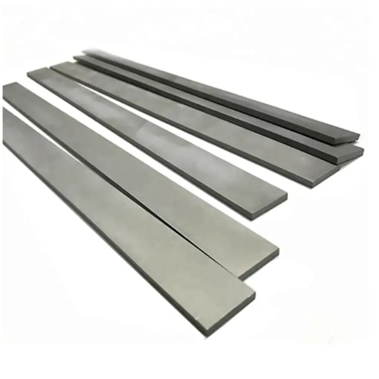 China Produces ASTM A36 JIS Building Materials Mild Carbon Alloy Steel Flat Bar
