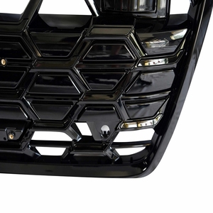 Aggiornare la nuova griglia anteriore <span class=keywords><strong>C8</strong></span> PA S6 per <span class=keywords><strong>audi</strong></span> <span class=keywords><strong>C8</strong></span> <span class=keywords><strong>a6</strong></span> 2019-2023 produttore - Product Image 4