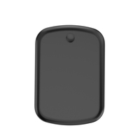 Batterie externe sans fil magnétique ultra-fine 9 mm 5000/10000 mAh avec logo personnalisé, technologie GaN 20W, bleu/vert/gris pour iPhone 12 13 Pro Max