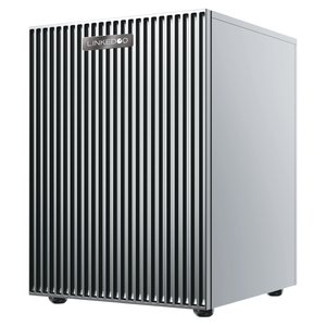 Bomba de Calor Inteligente Agua-Agua Solar R290 de Intercambio Directo con Fuente Terrestre - Product Image 1