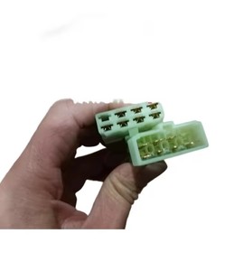 NUEVO Panel de Control de Aire Acondicionado HNROCK, Controlador de Aire Acondicionado B21B1, Apto para Autobuses Higer, Yutong, King Long - Product Image 6