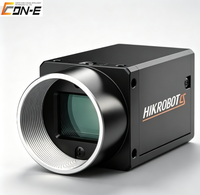 Caméra industrielle GigE avec capteur IMX430, 60 FPS, transmission en temps réel non compressée, caméra de vision industrielle MV-CS020-10GM/GC