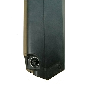 <span class=keywords><strong>Dorado</strong></span> 48V 15Ah Bicicleta eléctrica Paquete de batería de litio Recargable 48V 15Ah Batería de bicicleta eléctrica Paquete de iones de alto rendimiento - Product Image 3