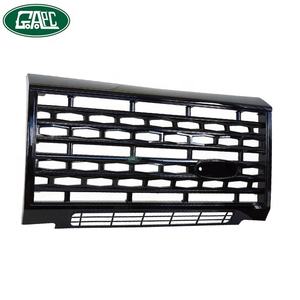 Parrilla Delantera para Automóvil LR069115 GLDF001 para <span class=keywords><strong>Land</strong></span> <span class=keywords><strong>Rover</strong></span> <span class=keywords><strong>Defender</strong></span> 90 110 <span class=keywords><strong>130</strong></span>, Accesorios Exteriores, Repuestos de Carrocería, Proveedor de Fábrica - Product Image 6