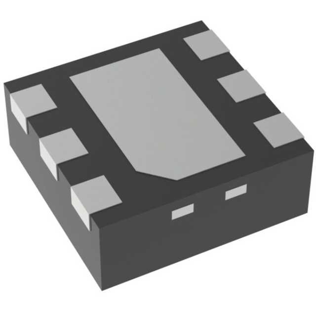 New Original  TVS1400DRVR TVS1400 1HSH WSON-6  TVS Diodes / ESD Suppression Diodes TVS1400DRVR