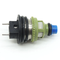 Nouvelle buse d'injecteur de carburant de pièces de moteur automobile 0280150698 pour Renault Clio Fiat Tipo 1.6 8V FJ578