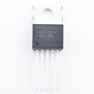 LM2576HVT-ADJ/LF03 TO-220-5 Electronic Chip Laptop Motherboard Parts Electronic Ic Chip - Product Image 1