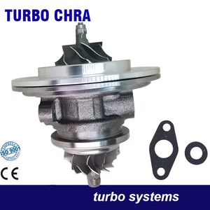 Cartucho Turbo 53039880003 53039880006 53039880015 53039880036 turbocompresor Core CHRA para Audi Volkswagen Seat Skoda 1,9 <span class=keywords><strong>TDI</strong></span> - Product Image 2