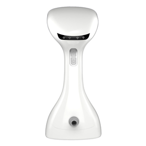 Défroisseur Vapeur Portable et Fer à Repasser 1400W avec Arrêt Automatique, Anti-Plis Portable, Grand Réservoir d'Eau pour la Maison et les Voyages - Product Image 4