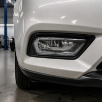 Conjunto de Faros Antiniebla Delanteros LED Originales para Automóvil, Compatibles con Geely Coolray SX11 2018-2023