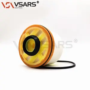 Plastic Fuel Filter Genuine Car Diesel Plastic Fuel Filter 23390-0L041 23390-0L070 23390-0L010 23390-YZZA1 23390-51020 For Hulix Highland Isuzu