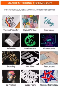 T-Shirt Oversize da Uomo in 100% Cotone 230GSM Pesante con Logo Personalizzato, Lavaggio Vintage e Acid Wash - Product Image 5