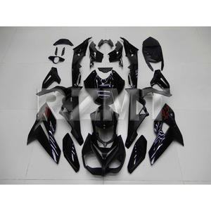 Pour BMW S1000R 2014-2016 S1000 R 2015 Kit de carénage de moto en ABS injecté, pièces de carrosserie personnalisées, coque BR10S-103a - Product Image 1
