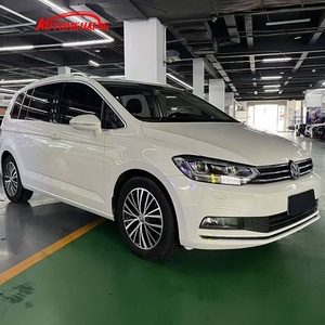 Volkswagen Touran L MPV sans réserve |   Tous les certificats obligatoires de la Chine |   Bon état comme sur la photo |   Demandez un devis - Product Image 4