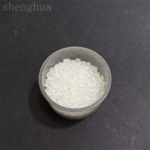 LLDPE Virgen Precio bajo Lineal Polietileno de baja densidad LLDPE Reciclaje y pellets de plástico virgen para productos de película - Product Image 2