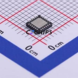 HMC1122LP4METR RF Attenuator QFN-24-EP(4x4) RF ( Frequency Range: )( Impedance: 50Ohm )( Attenuation Value: 31.5dB ) - Product Image 2