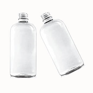 32온스 앰버 보스턴 라운드 유리병 1온스 2온스 4온스 8온스 16온스 32온스 코발트 블루 - Product Image 6