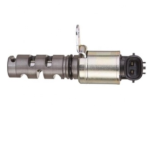 Nouvelle électrovanne de distribution de soupape Variable de moteur pour MAZDA <span class=keywords><strong>M2</strong></span> M3 ZJ38-14420A 916-740 ZJ3814420A - Product Image 2