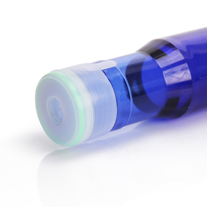 Haute qualité 55Mm 580G 600G 630G 650G 700G <span class=keywords><strong>720G</strong></span> 730G 750G 5 gallons bleu Transparent plastique Pet préforme pour bouteille 20l - Product Image 3